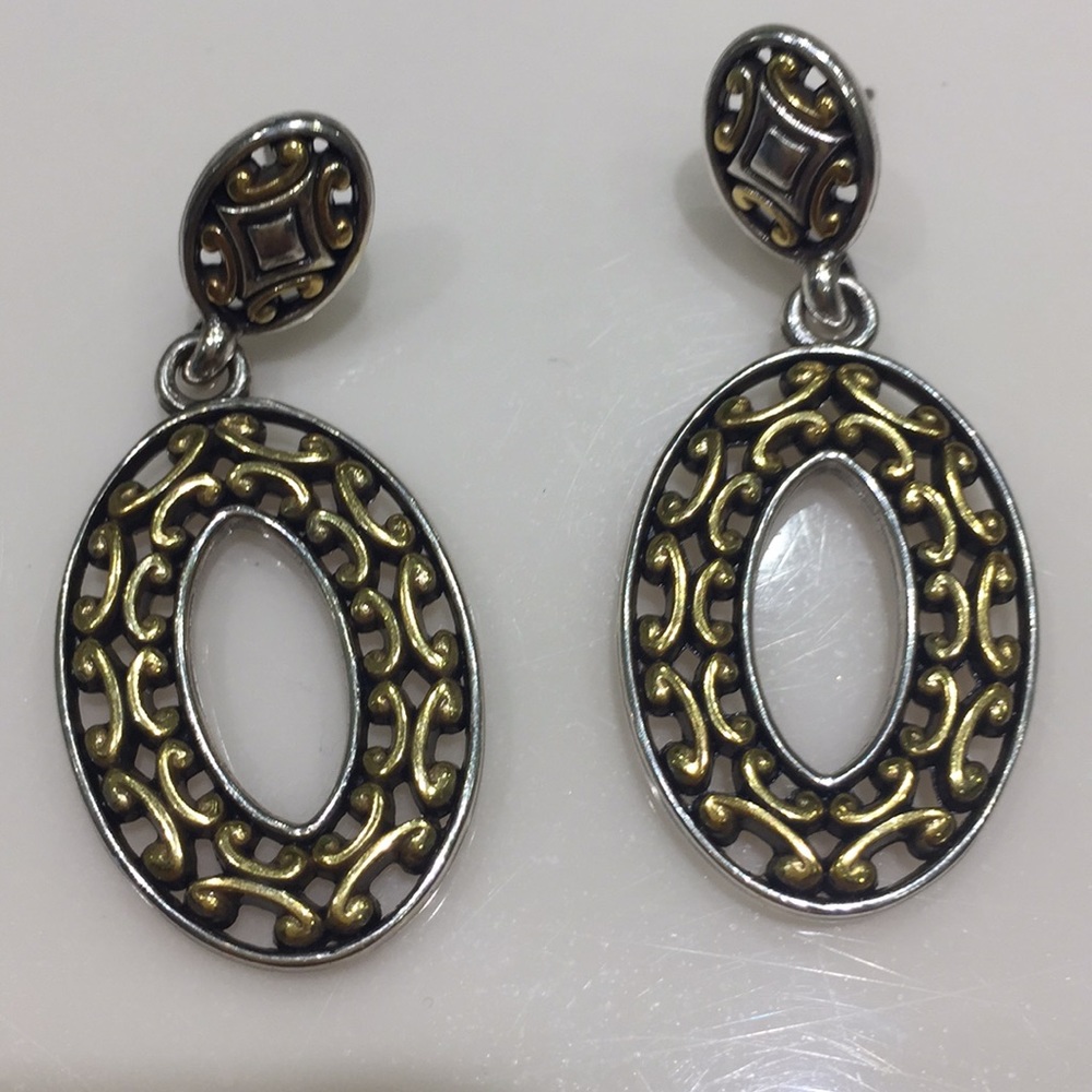 BRIGHTEN  earrings